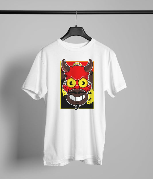 Devil Homer Simpson