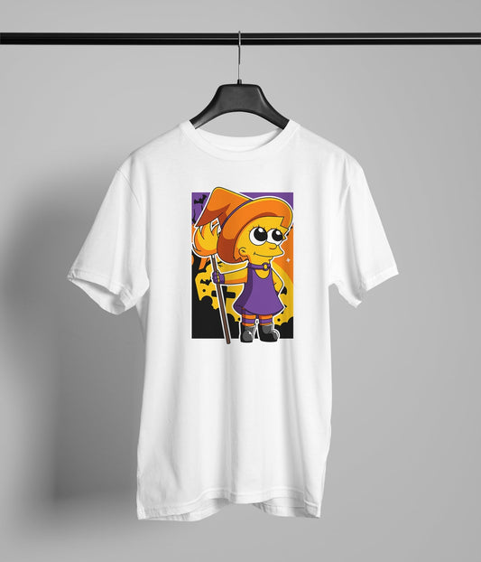 Lisa Simpson