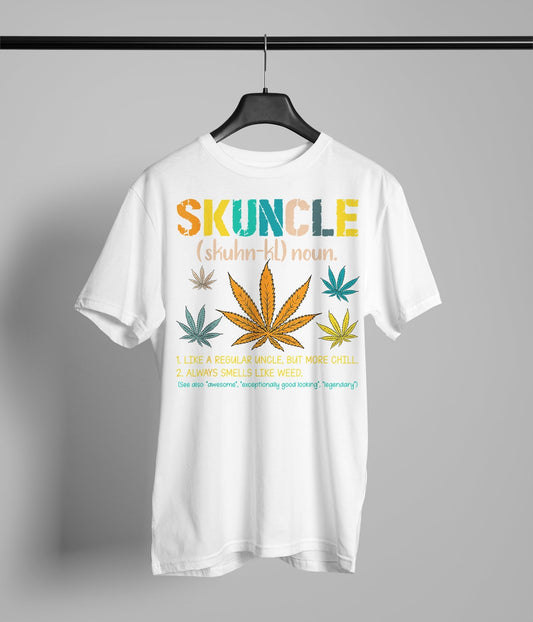 Skuncle