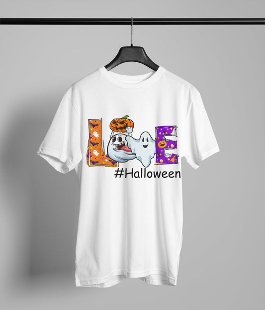 Love Halloween