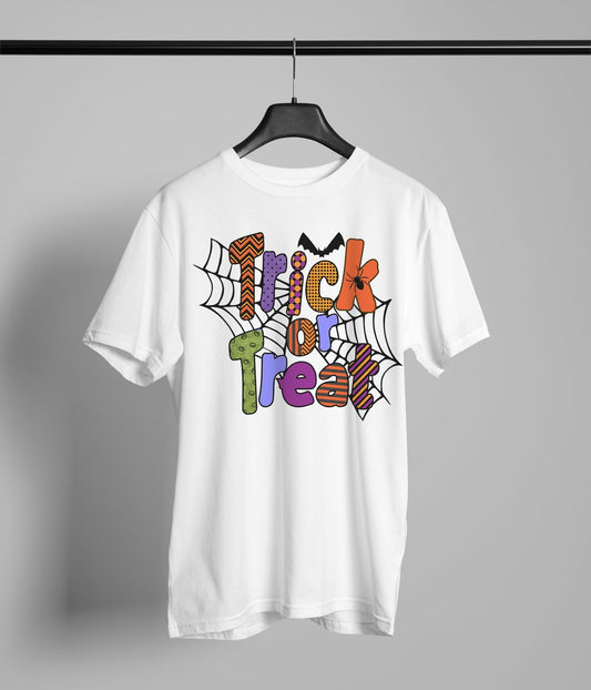 Trick or Treat