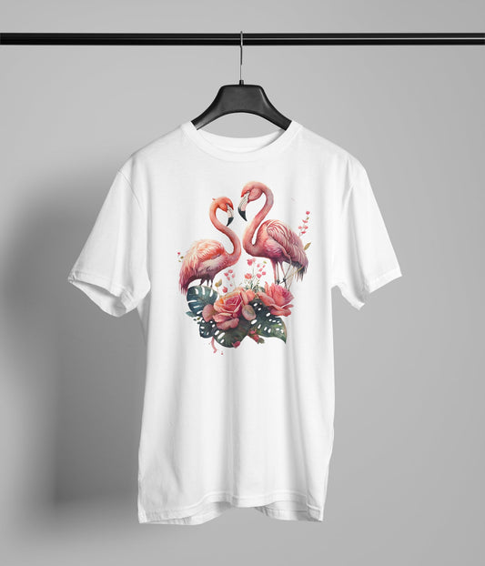 Lover Flamingo