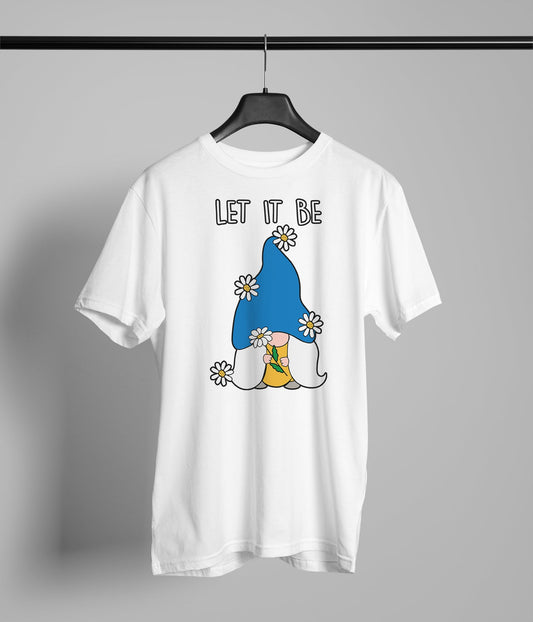 Let it be Gnome