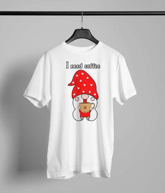 I need Coffee Gnome