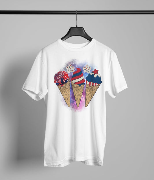Ice Creams
