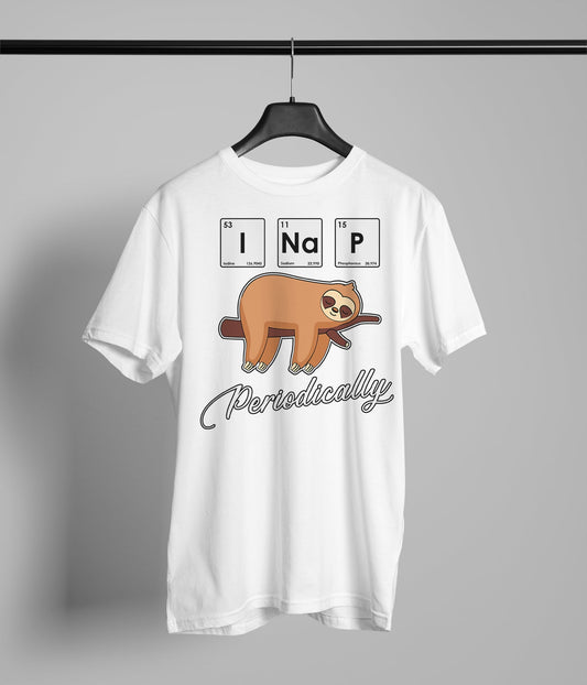 Sloth Periodically