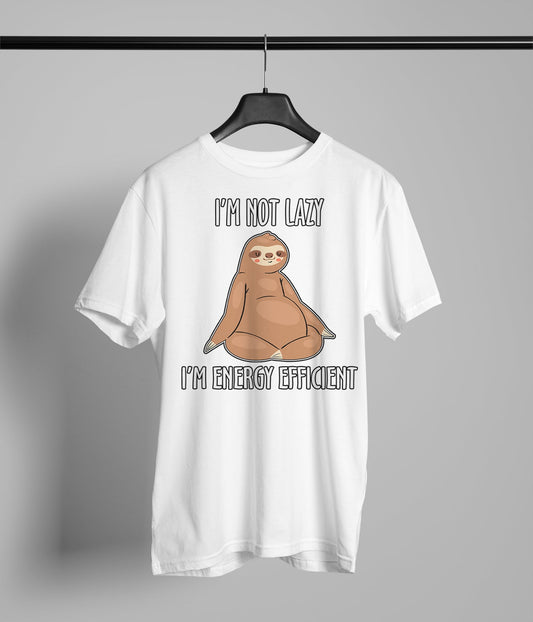 Meditating Sloth