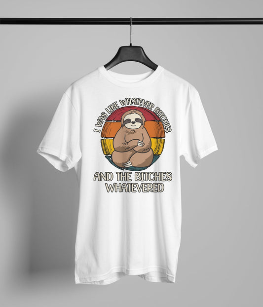 Sloth Humble