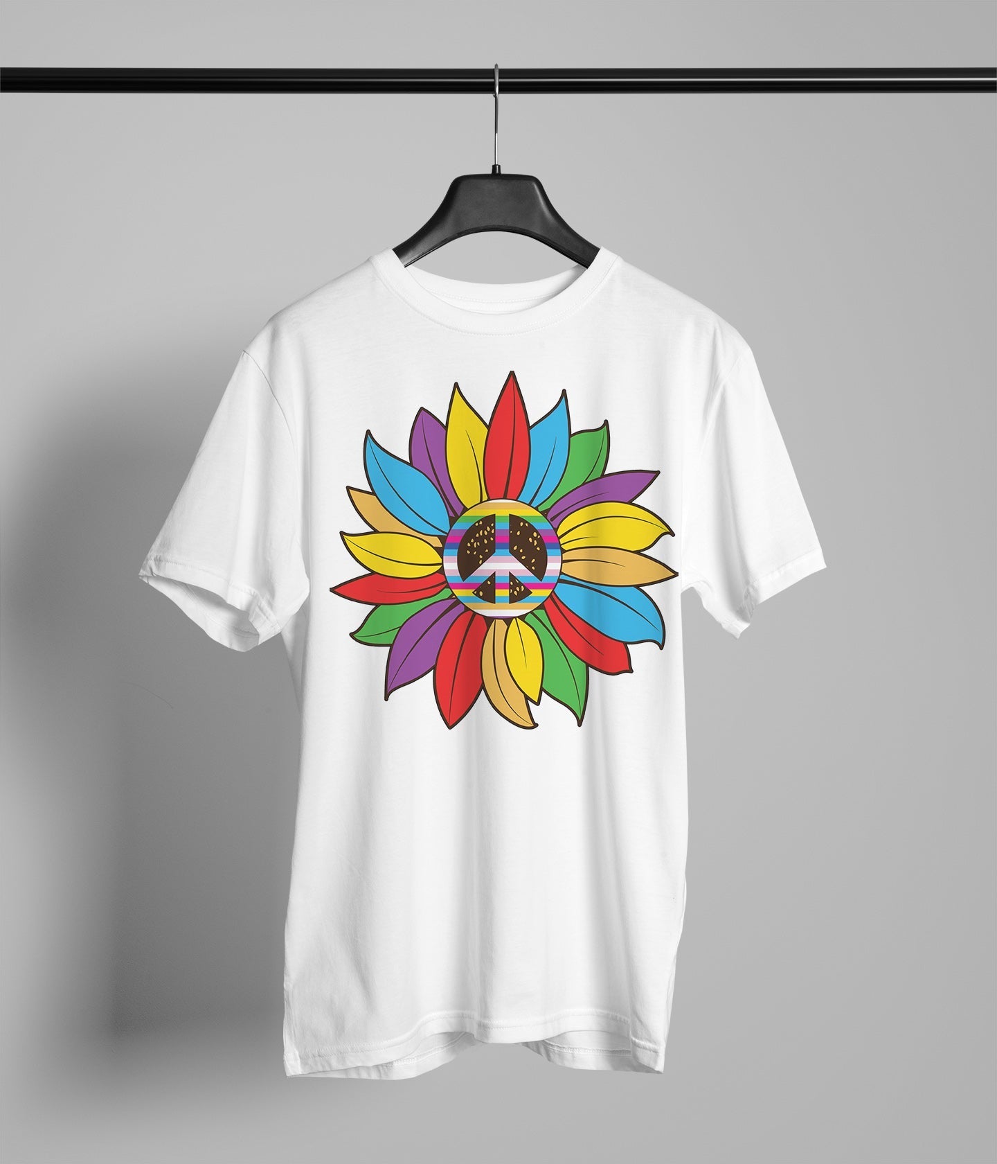 Pride Flower