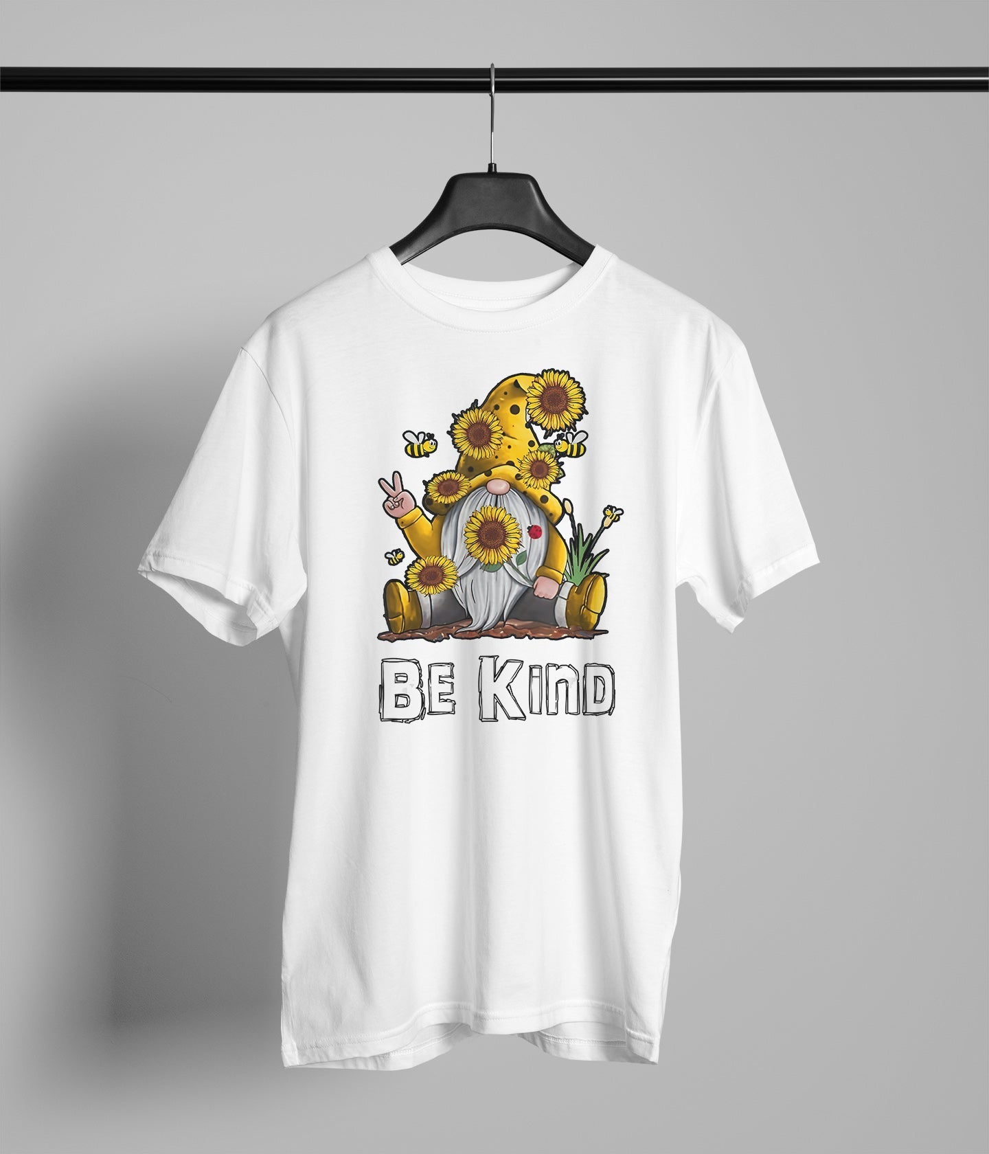 Be Kind Gnome