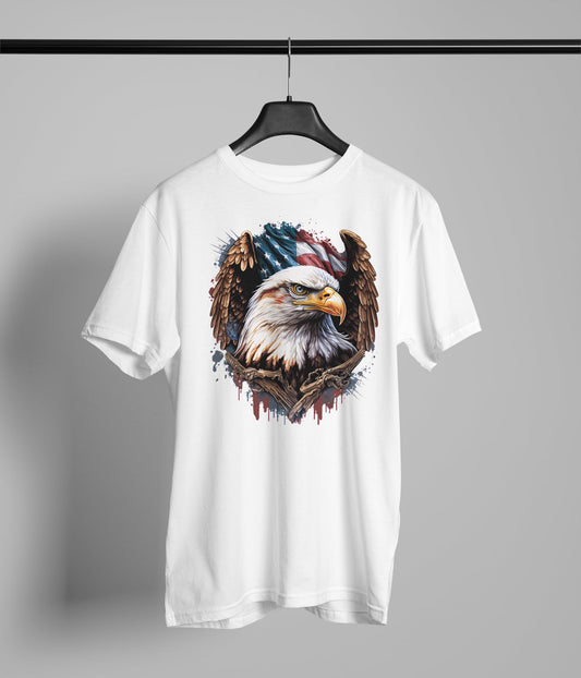 Eagle of USA