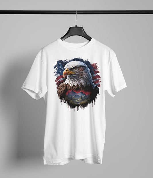 Eagle Flag