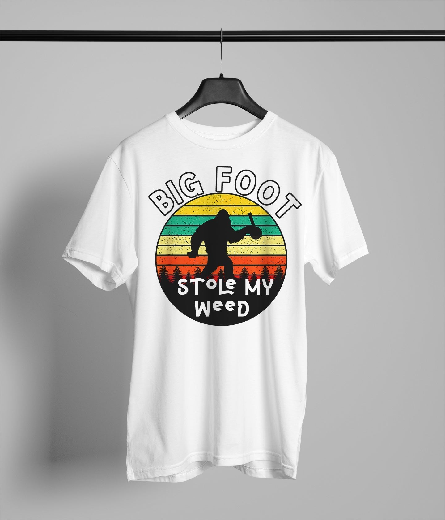 Big Foot