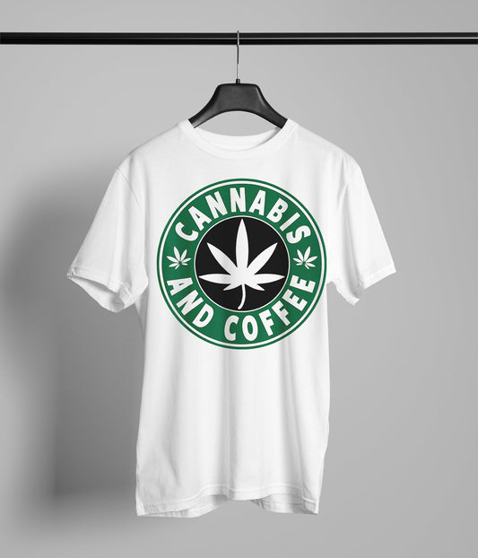 Cannabis and Coffee