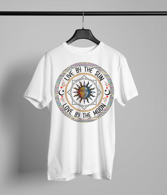 Live by the Sun