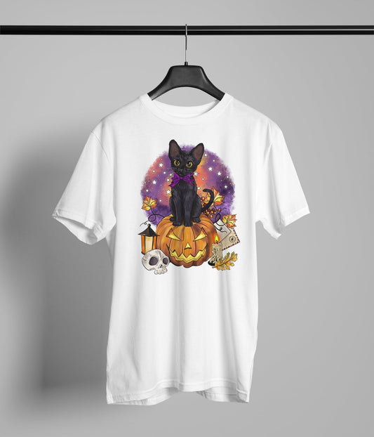 Halloween Cat