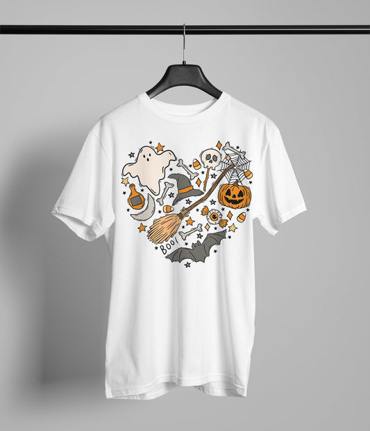 Halloween Package