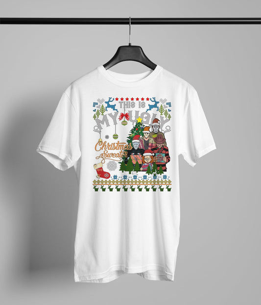 Christmas ugly Sweater