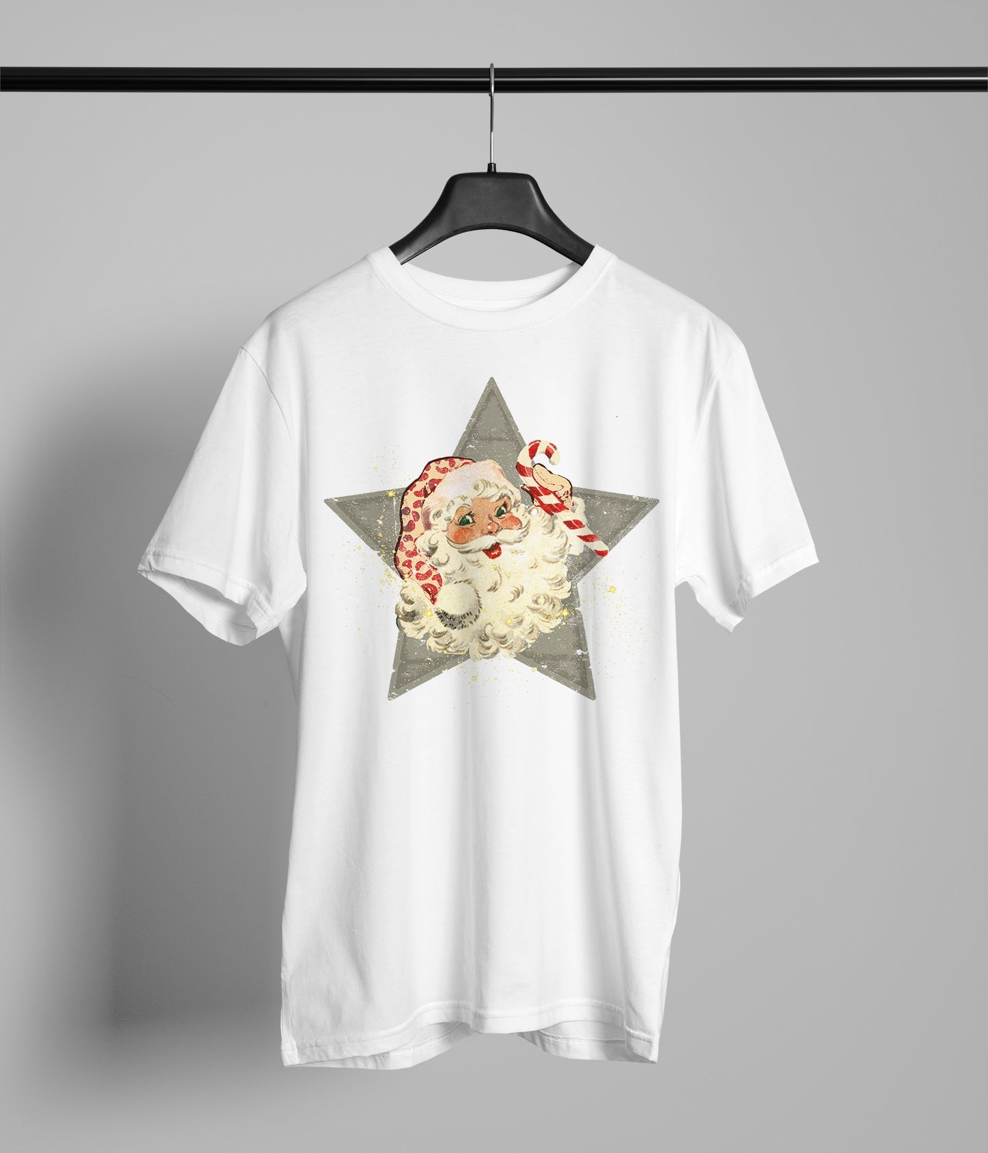 Santa Star