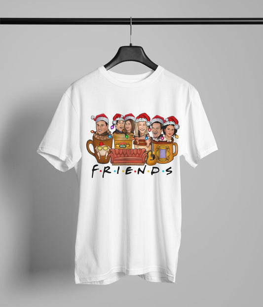 Central Perk Friends