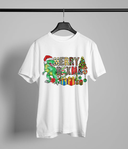 Merry Rexmax