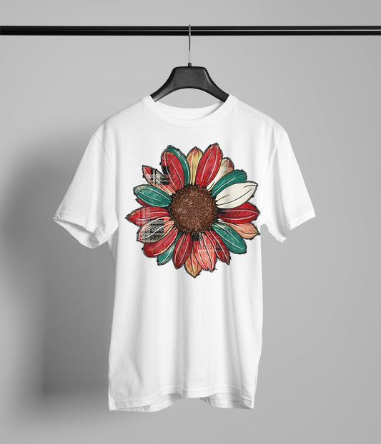 Flower Head