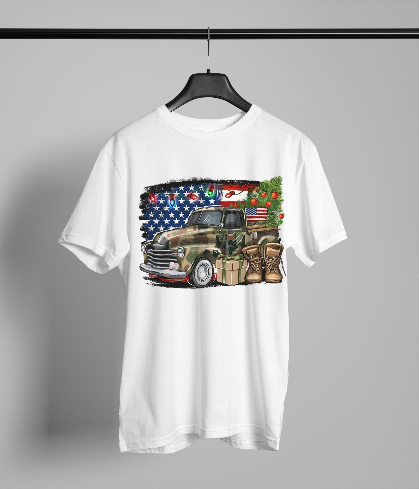 Army Country