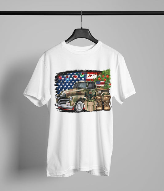 Army Country
