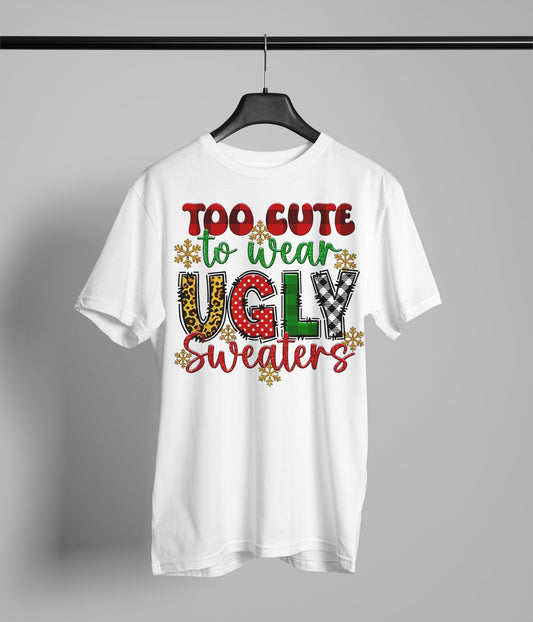 Ugly Sweater
