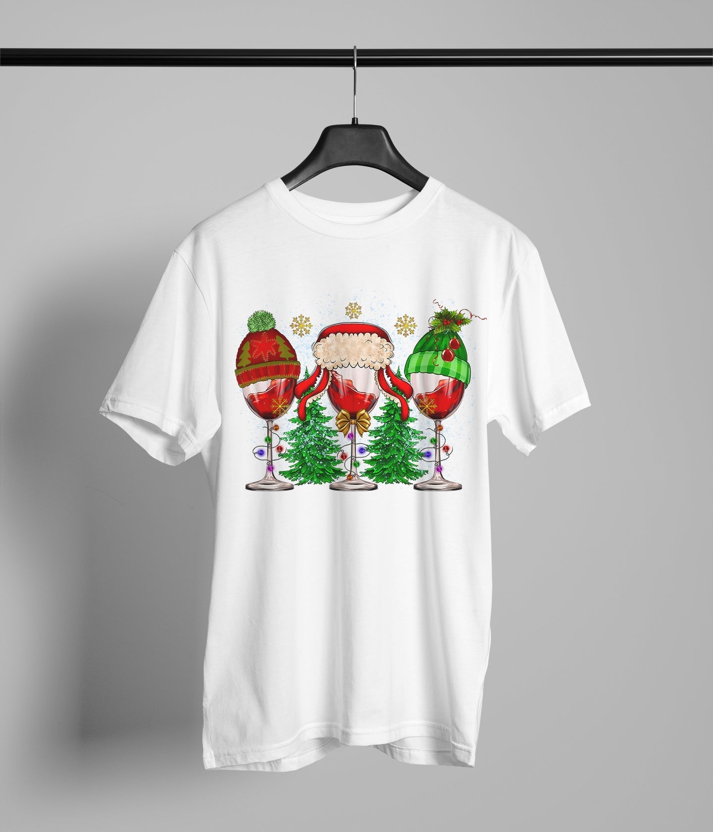 Christmas Wine