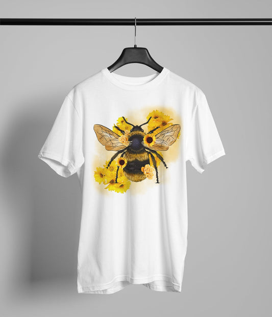 Yellow Bee