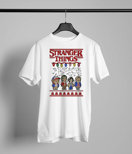 Stanger Things