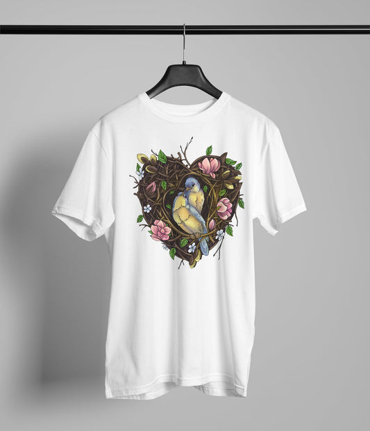 Nest Heart