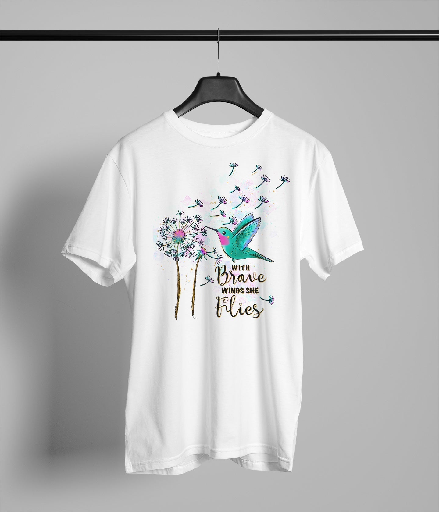 Bird Flies