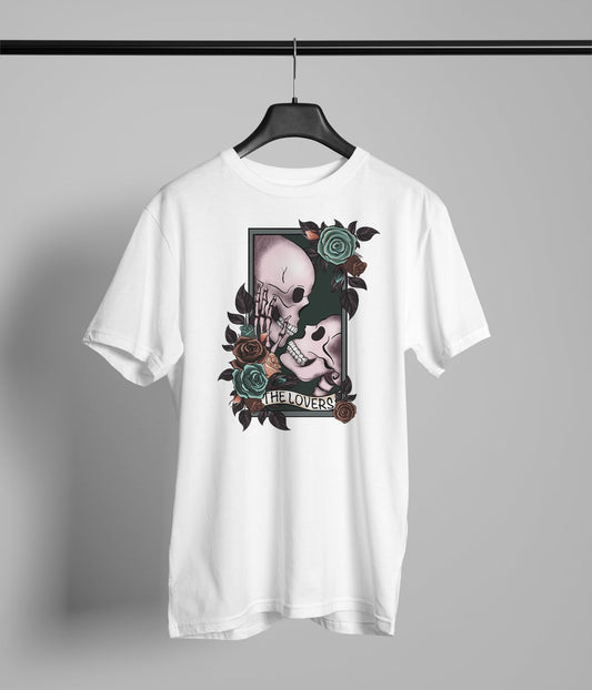 Skeleton Lover