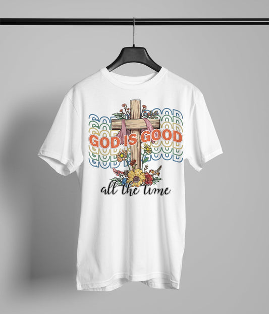 God is Good