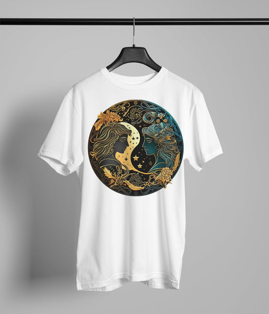 Gemini Zodiac