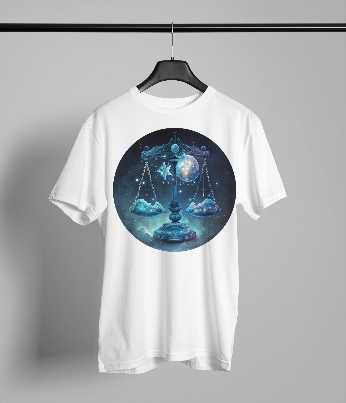 Scale Zodiac