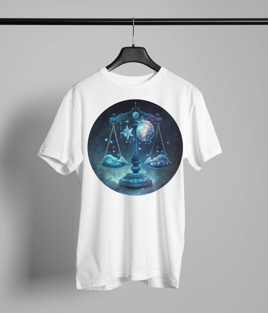 Scale Zodiac
