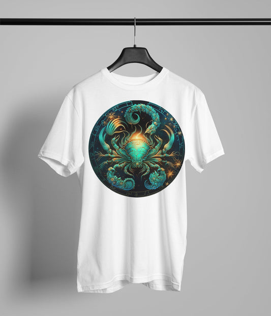 Scorpio Zodiac