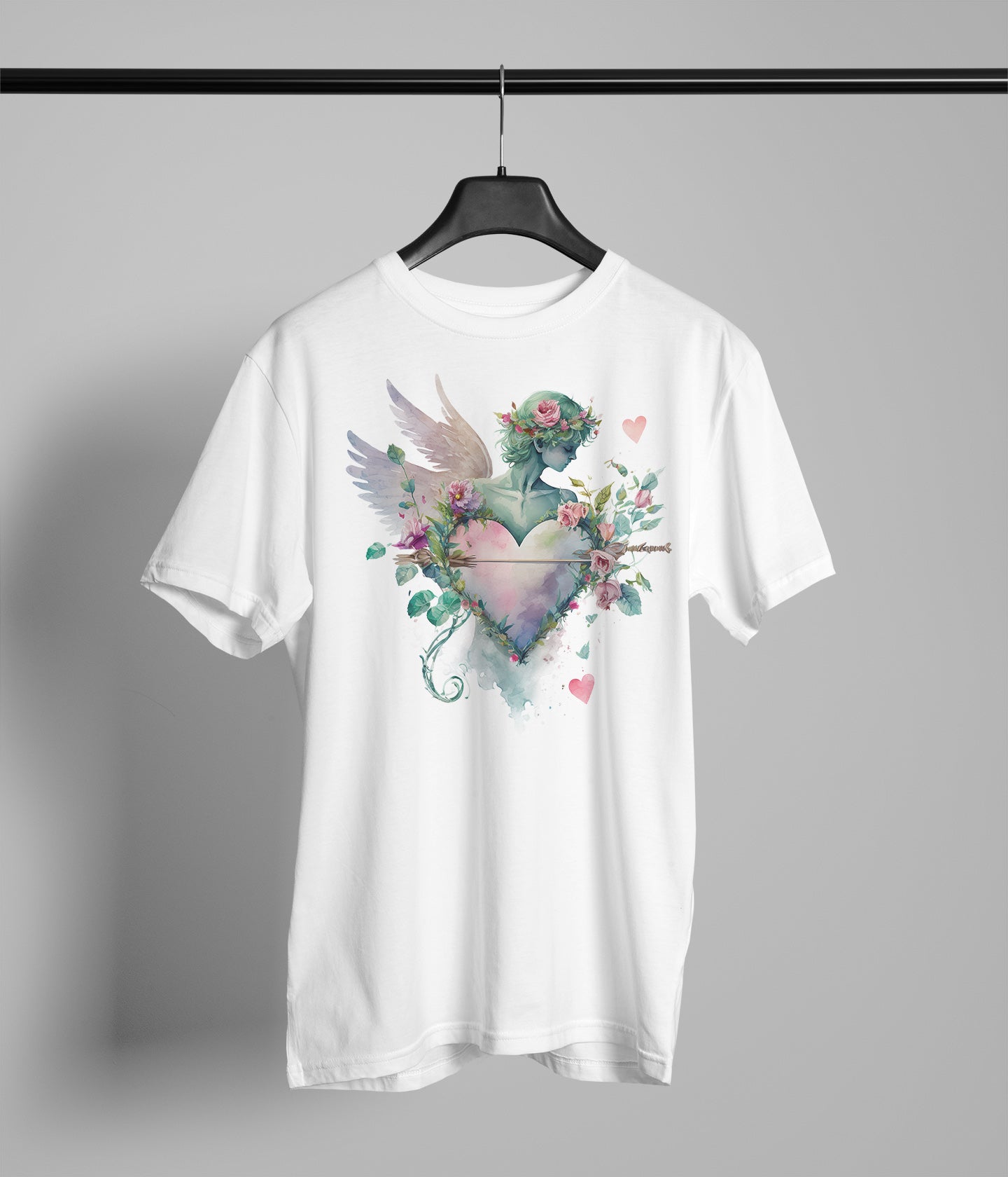 Angel Love