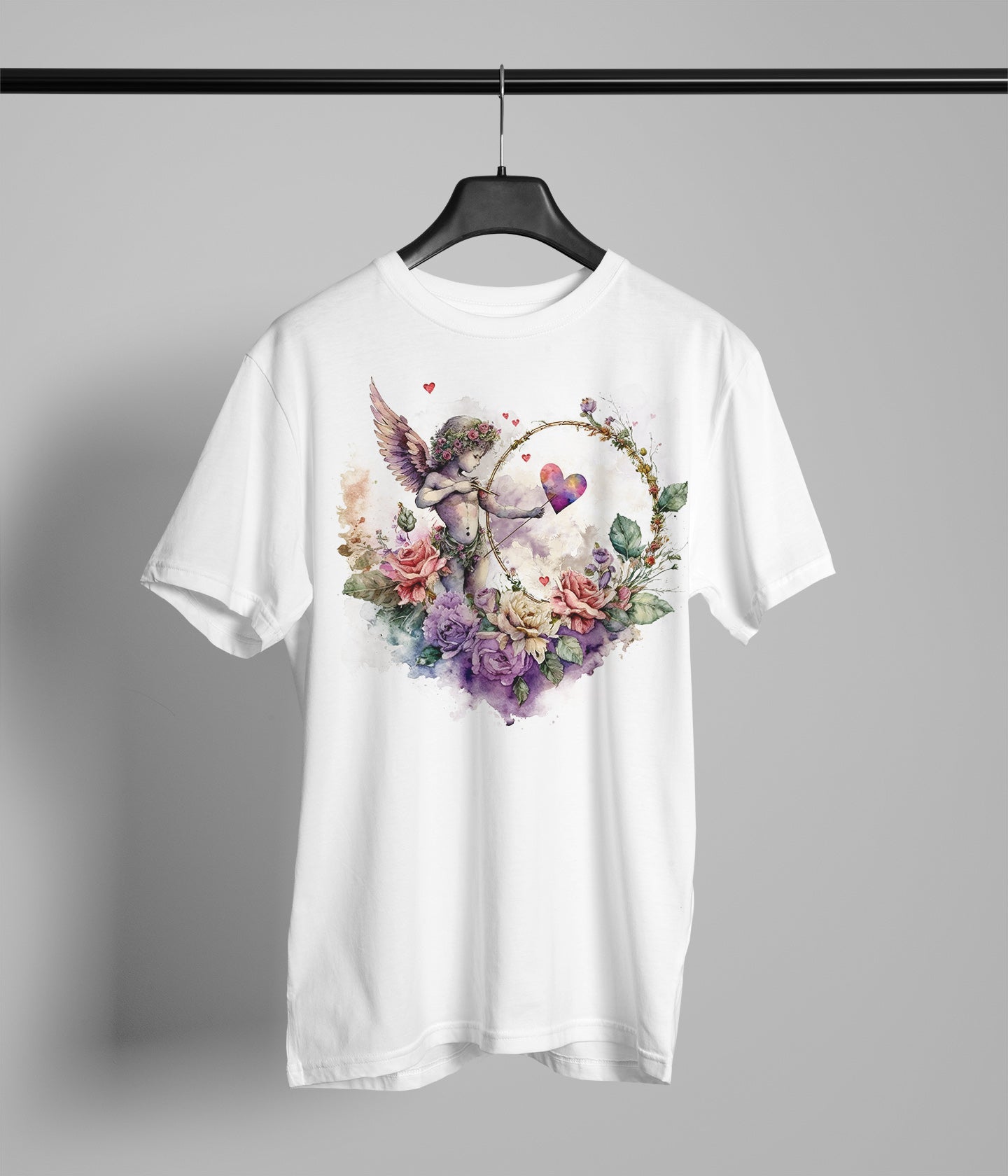 Heart of Angel