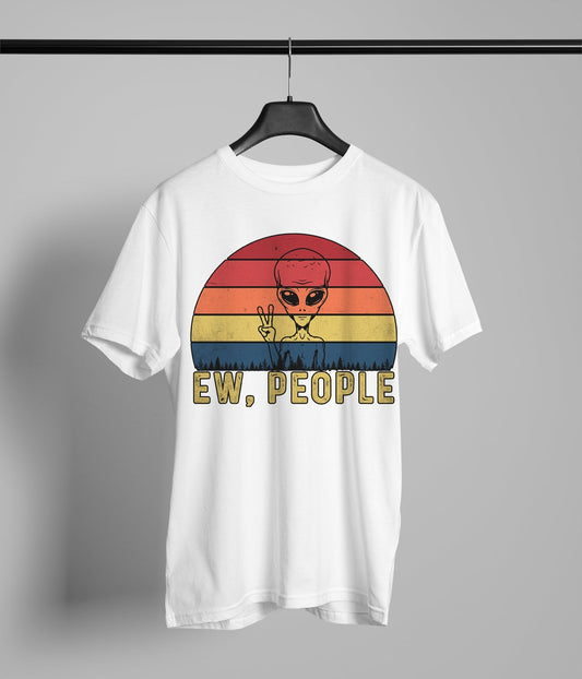 Ew,People