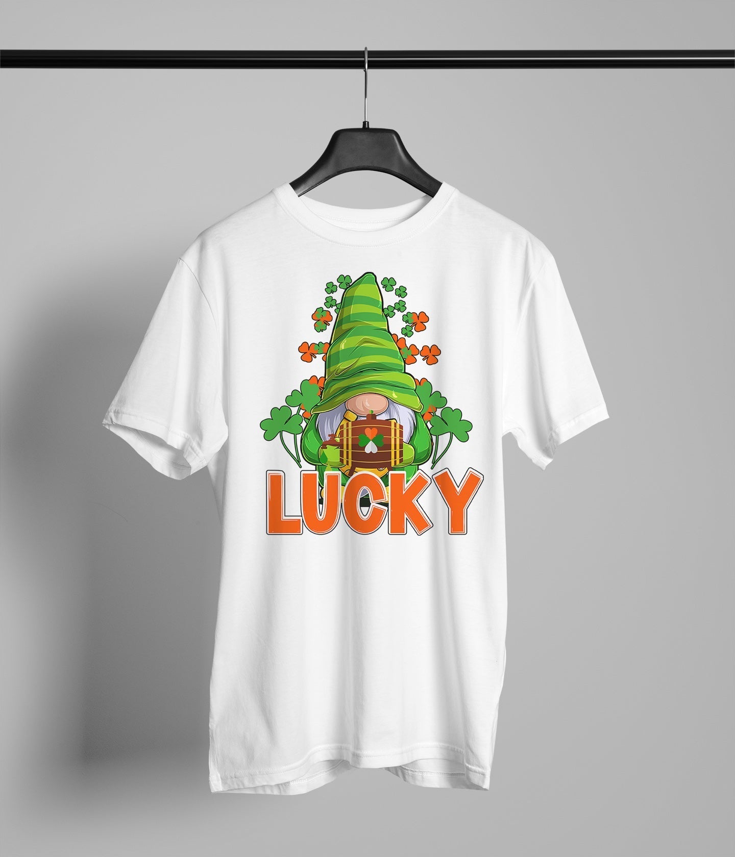 Lucky Gnome