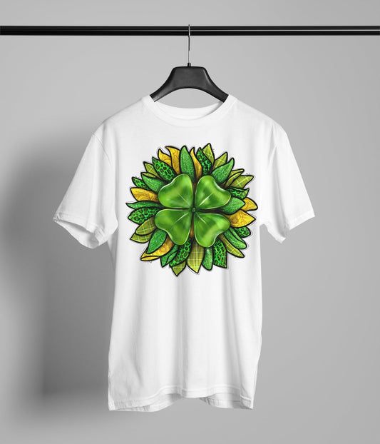 Flower Luck
