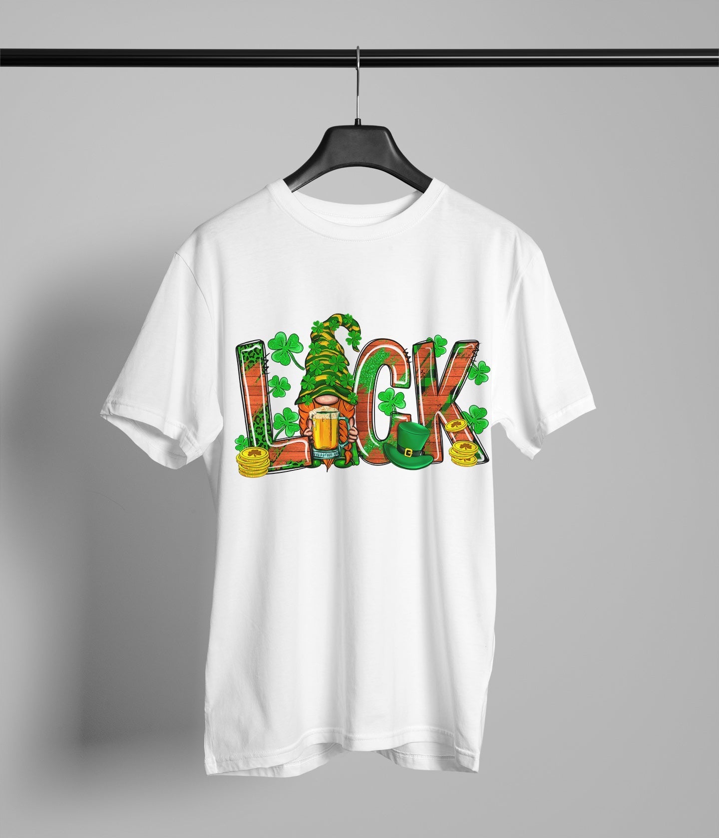 Luck Gnome