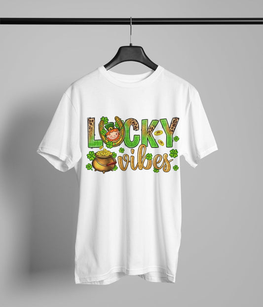 Lucky Vibes