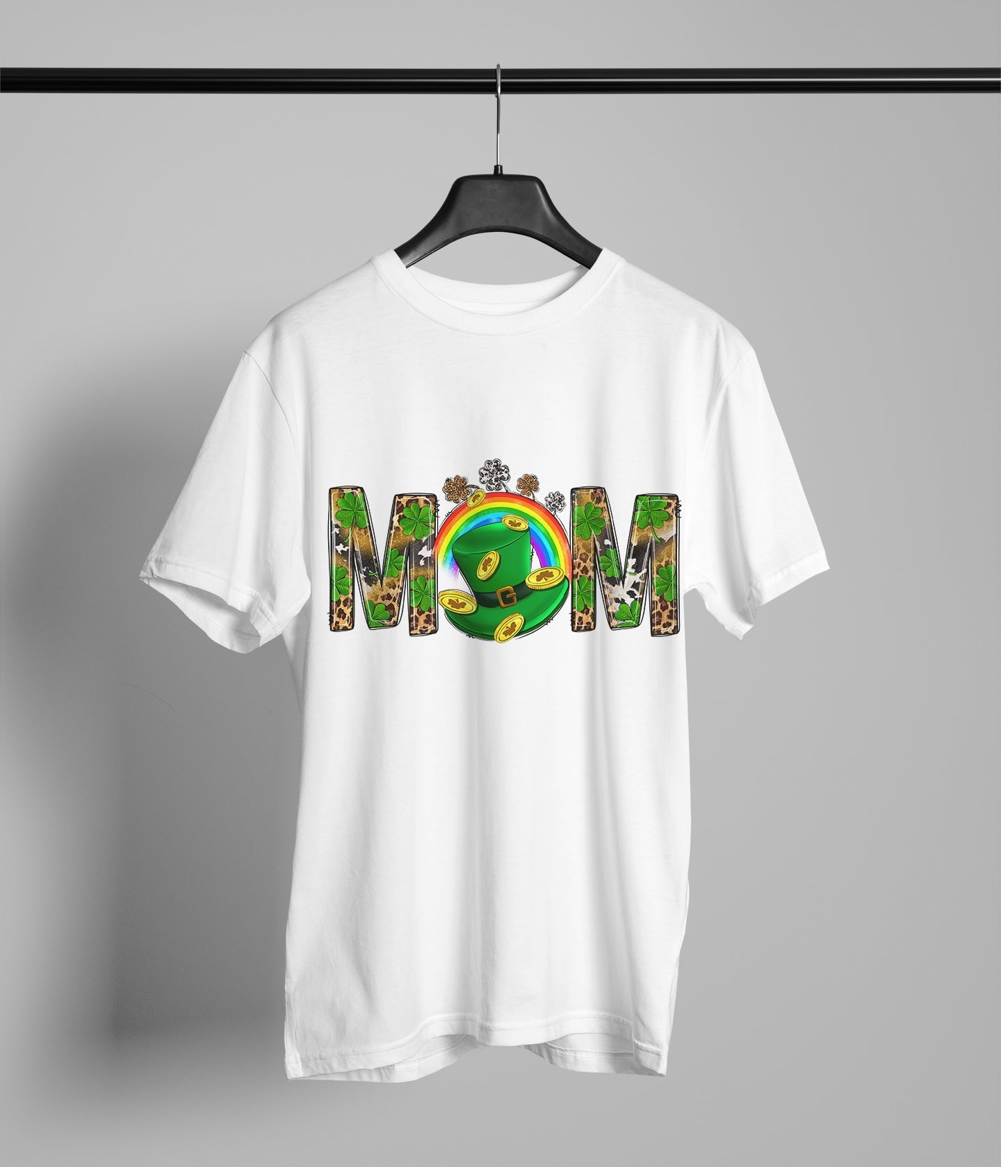 Lucky Mom