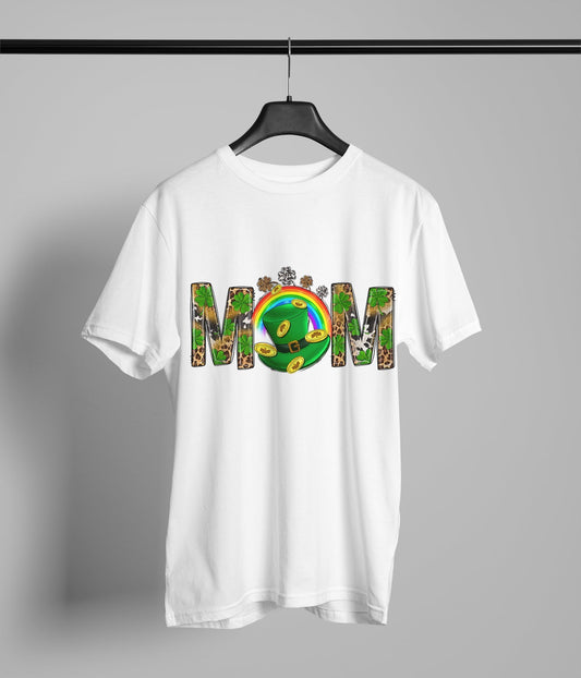 Lucky Mom