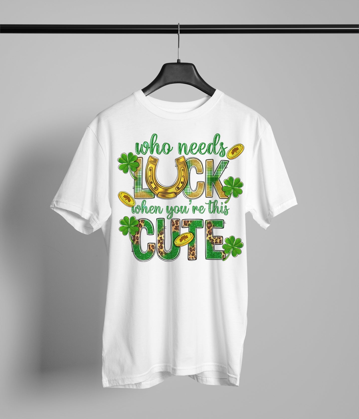 Luck Cute